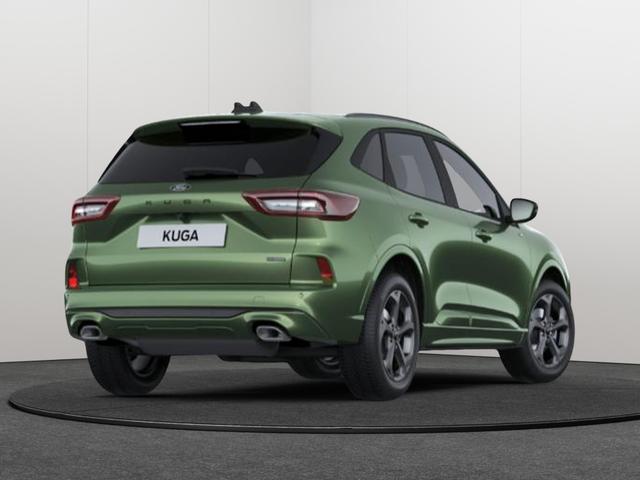 Ford Kuga Hybrid ST-Line 2.5 Duratec FHEV FWD 