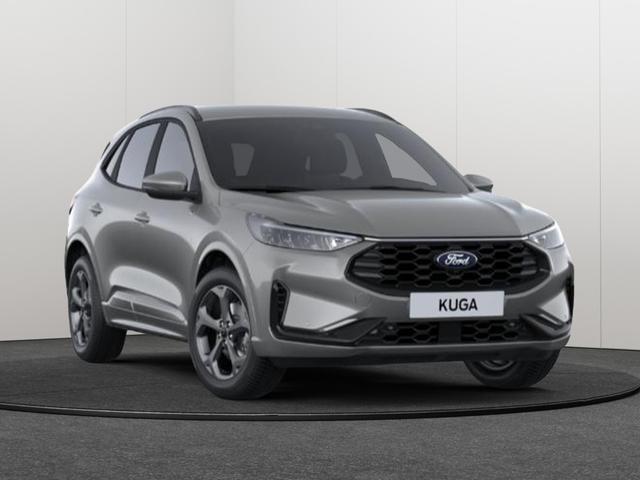 Ford Kuga - Hybrid ST-Line 2.5 Duratec FHEV FWD