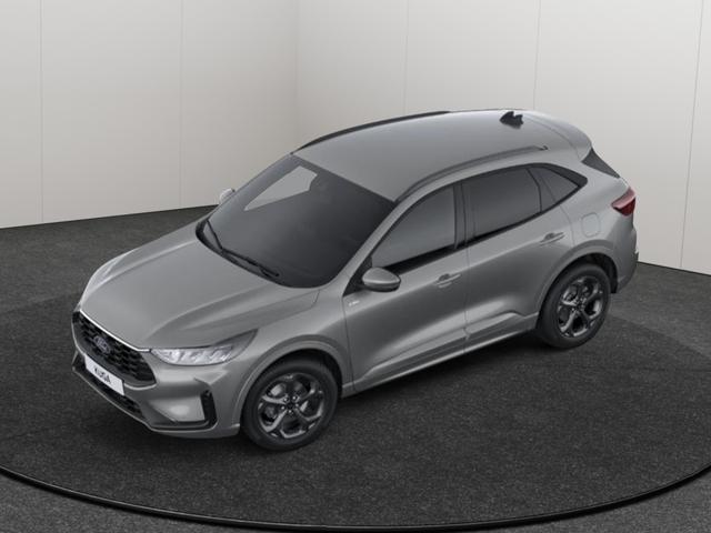 Ford Kuga Hybrid ST-Line 2.5 Duratec FHEV FWD 