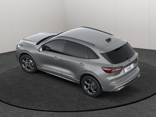 Ford Kuga Hybrid ST-Line 2.5 Duratec FHEV FWD 