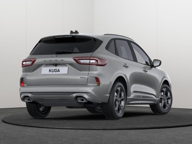 Ford Kuga Hybrid ST-Line 2.5 Duratec FHEV FWD 