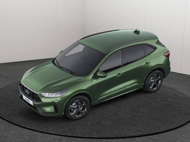 Ford Kuga Hybrid ST-Line 2.5 Duratec FHEV FWD 