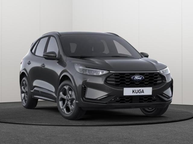 Ford Kuga - Hybrid ST-Line 2.5 Duratec FHEV FWD