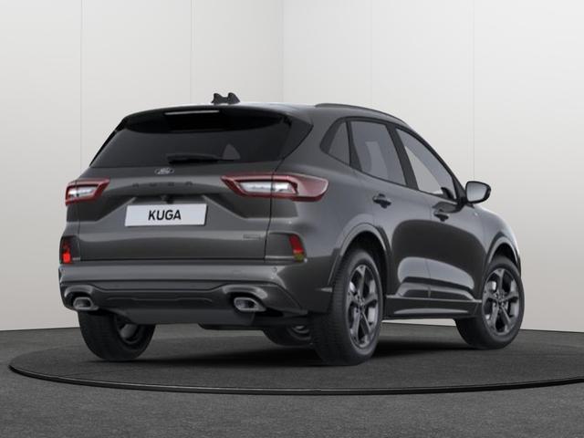 Ford Kuga Hybrid ST-Line 2.5 Duratec FHEV FWD 
