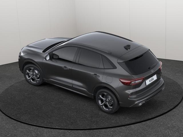 Ford Kuga Hybrid ST-Line 2.5 Duratec FHEV FWD 