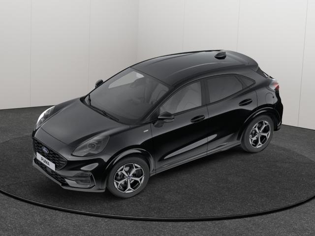 Ford Puma ST-Line 1.0 EcoBoost Mild Hybrid ST-Linie S/S (EURO 6 