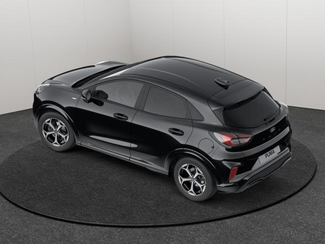 Ford Puma ST-Line 1.0 EcoBoost Mild Hybrid ST-Linie S/S (EURO 6 