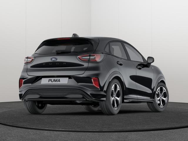 Ford Puma ST-Line 1.0 EcoBoost Mild Hybrid ST-Linie S/S (EURO 6 