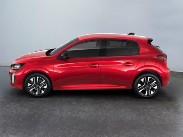 Peugeot 208 Allure 1.2 PureTech 100 