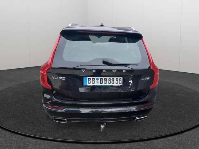 Volvo XC90 R Design AWD XC 90 D5 R-Design 