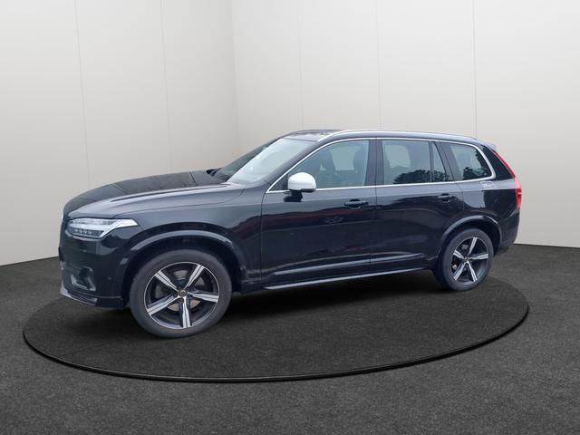 Volvo XC90 R Design AWD XC 90 D5 R-Design 