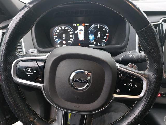 Volvo XC90 R Design AWD XC 90 D5 R-Design 