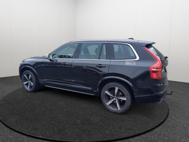 Volvo XC90 R Design AWD XC 90 D5 R-Design 