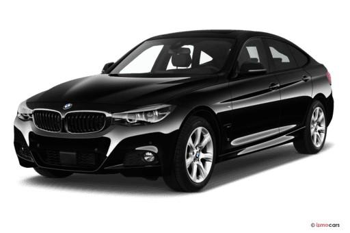 BMW 3er GT- 320 i xDrive M Sport 