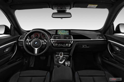 BMW 3er GT- 320 i xDrive M Sport 