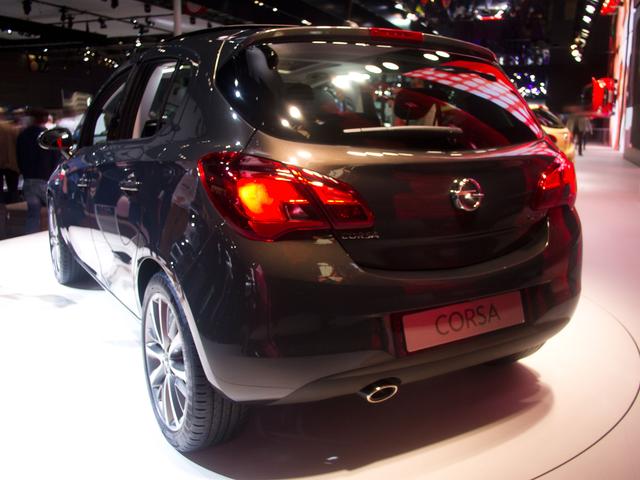 Opel Corsa Bis 25 Rabatt Gunstige Opel Neuwagen Angebote Bei Kfzvermittlung24