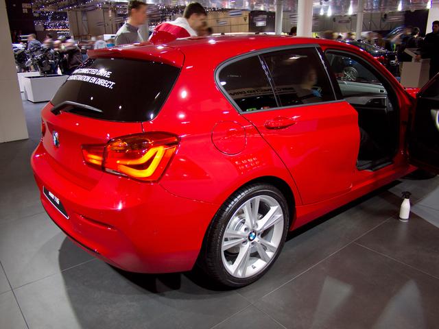 BMW 1er