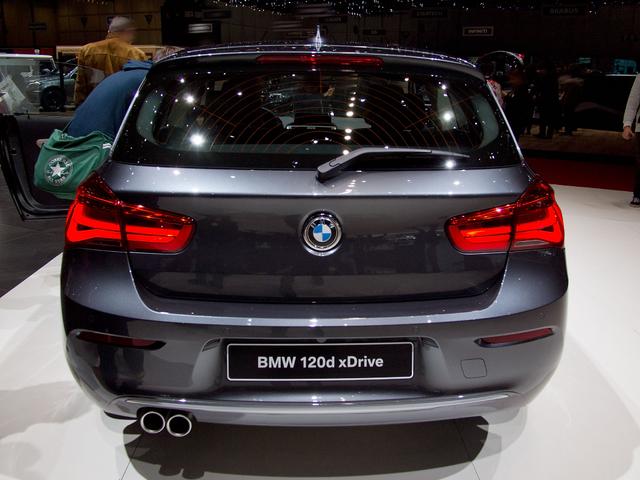 BMW 1er