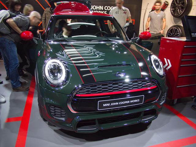 MINI