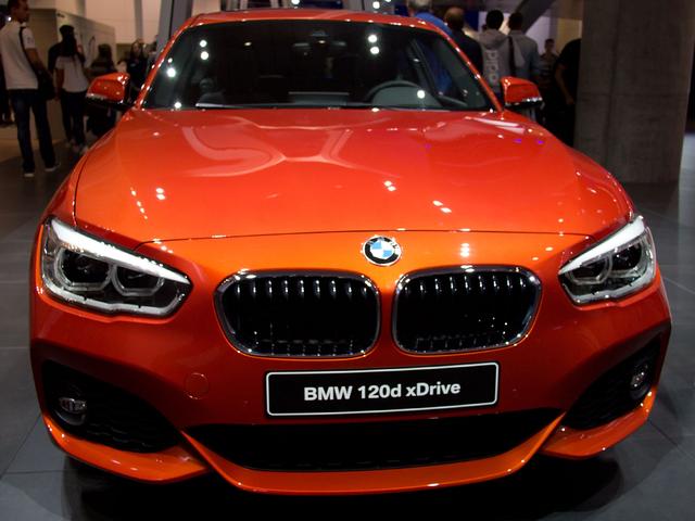 BMW 1er