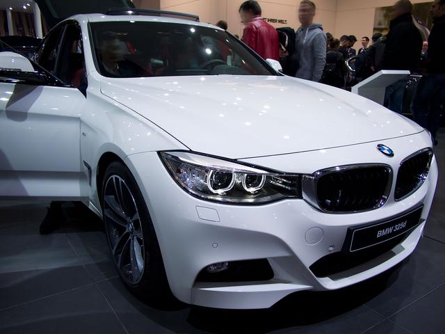 BMW 3er