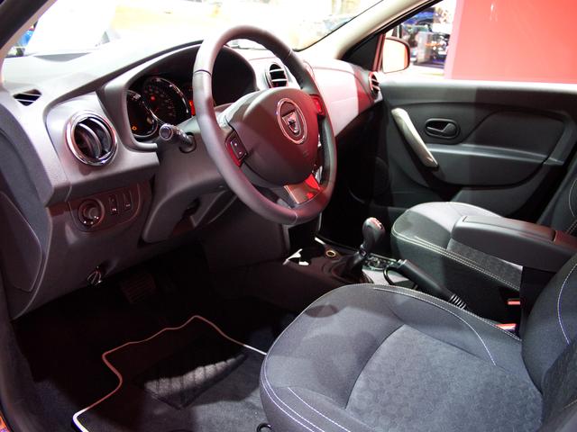 Dacia Logan MCV