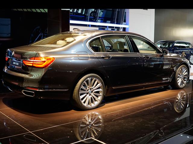 BMW 7er