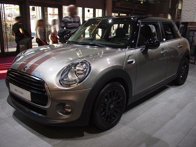 MINI