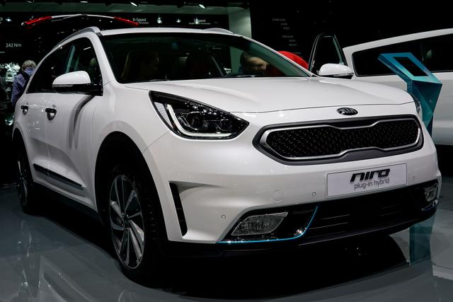 Kia Niro