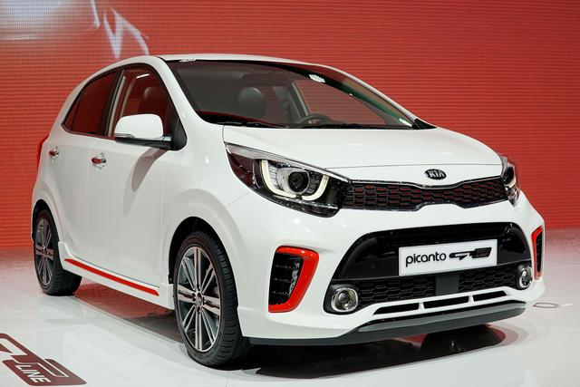 Kia Picanto