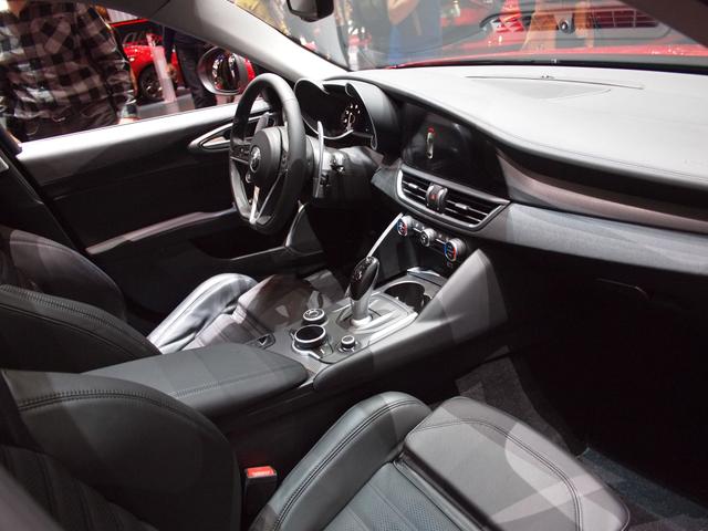 Auto Konfigurator Fur Alfa Romeo Giulia Modelle