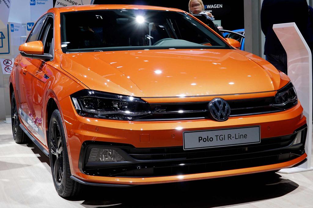 Volkswagen Polo 1 0 Tgi Highline Neuwagenrabatt Beste Rabatte Fur Neuwagen Bei Kfzvermittlung24