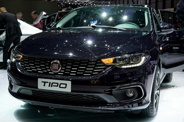 Fiat Tipo Kombi Neuwagen Mit Rabatt Gunstig Kaufen Kfzvermittlung24 De