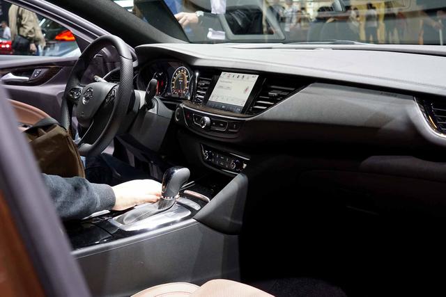 Opel Insignia Sports Tourer
