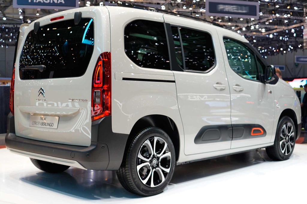 42+ Citroen Berlingo Xl Tuning Pictures