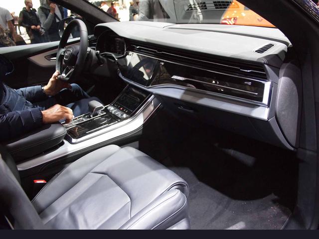 Audi A7 Sportback
