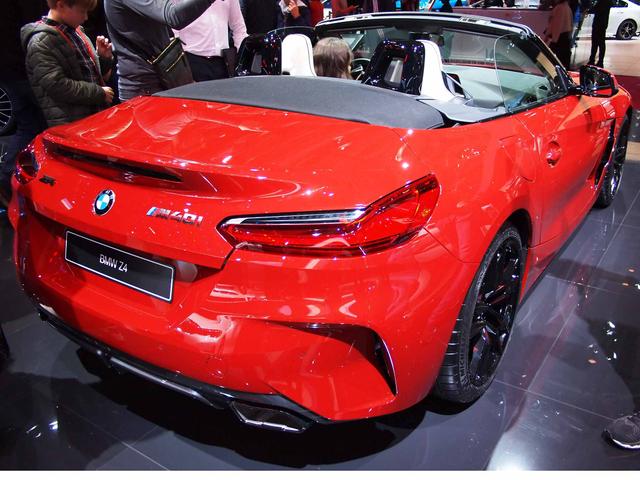 BMW Z4