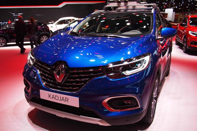 Renault Kadjar