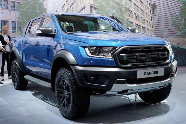 32+ Pick Up Ford Ranger Images