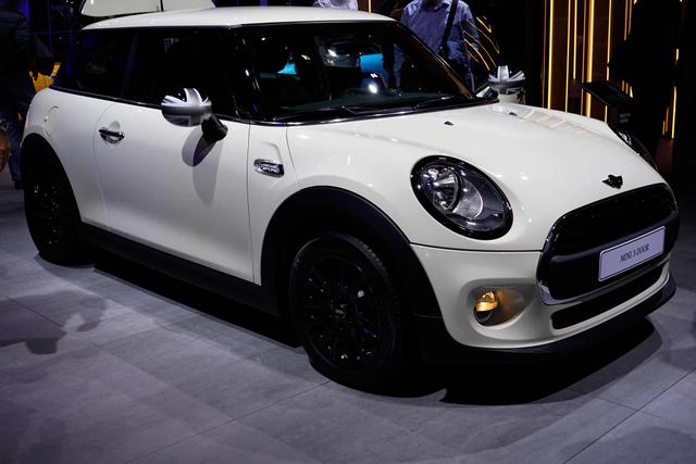 MINI