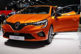 Renault Clio - Zen