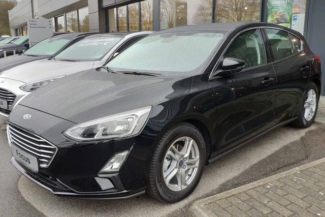 Ford Focus Turnier 1,0 EcoBoost 74kW Trend
