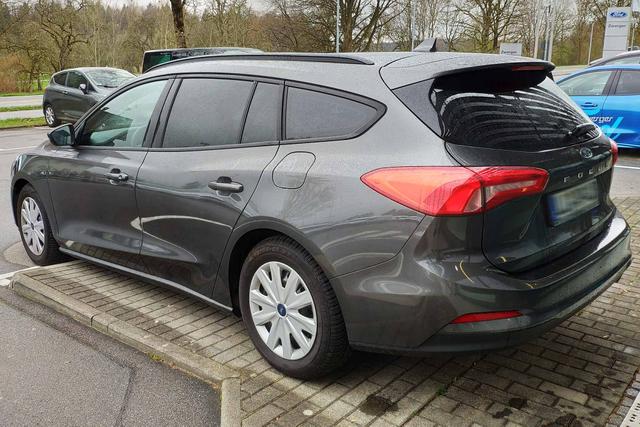 Ford Focus Turnier