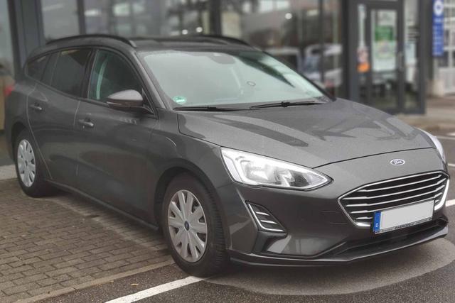Ford Focus Turnier