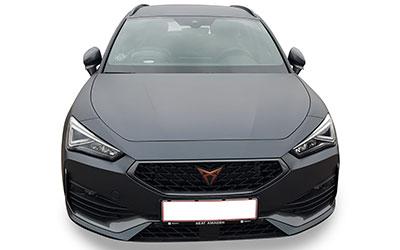 Cupra Leon - 1.5 TSI 110kW