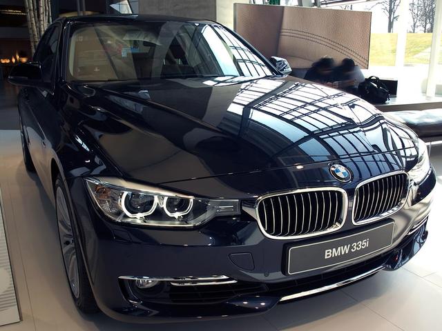 BMW 3er