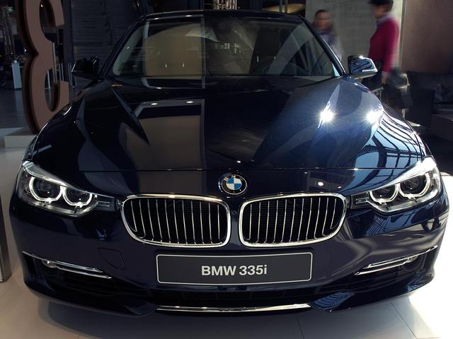 BMW 3er
