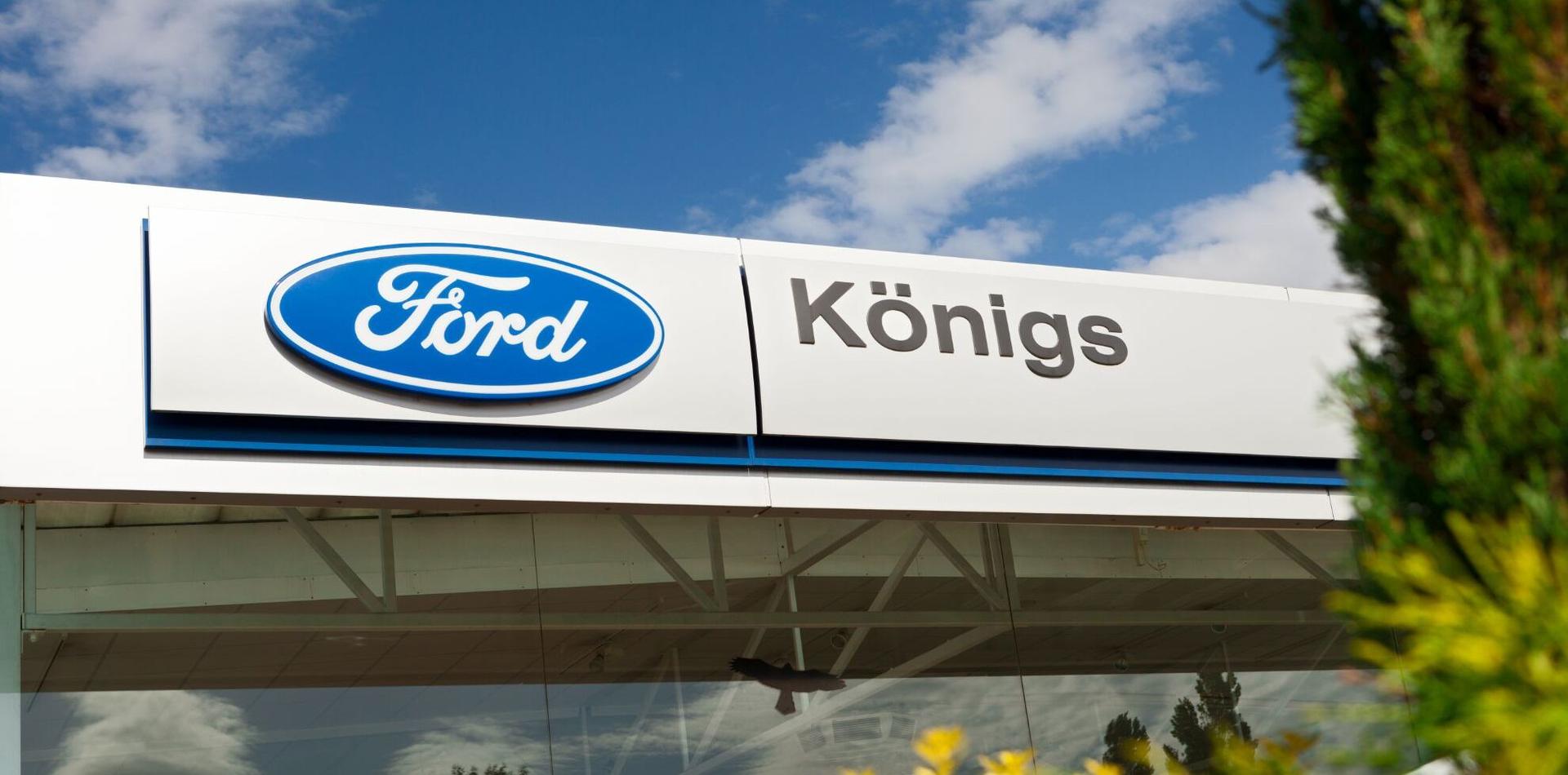 Autohaus Königs GmbH & Co. KG