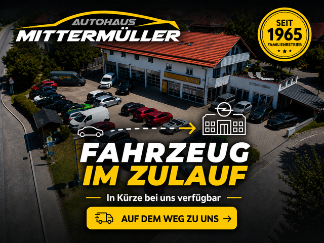 Opel Mokka e Ultimate Matrix Navi 8 fach bereift 