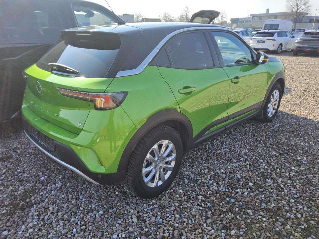 Opel Mokka e Ultimate Matrix Navi 8 fach bereift 